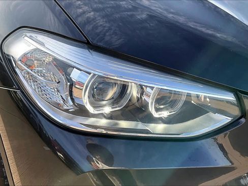 Used 2021 BMW X3 sDrive30i w/ Convenience Package RWD image 26