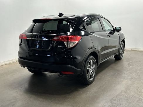 Used 2021 Honda HR-V EX-L image 33