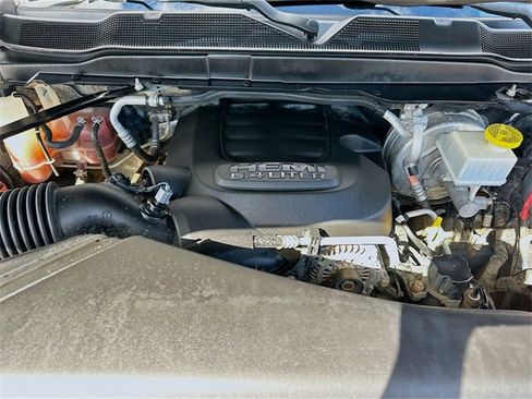 Certified 2021 RAM 2500 Power Wagon w/ Power Wagon Off Road Package image 27