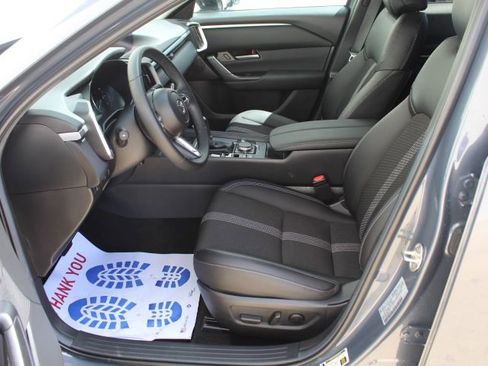 Used 2025 MAZDA CX-50 AWD 2.5 S w/ Preferred Package image 11