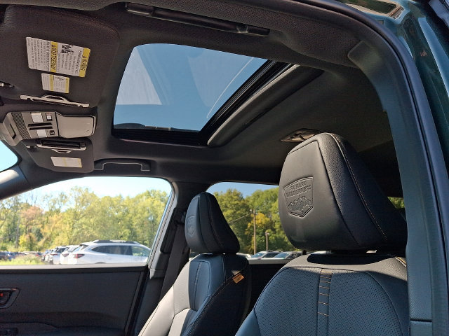 New 2026 Subaru Outback Wilderness AWD/4WD image 11
