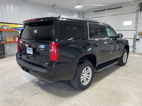 Used 2019 Chevrolet Tahoe LT image 7