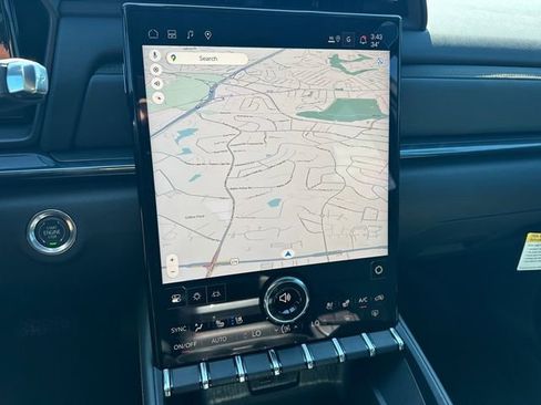 New 2026 GMC Terrain AT4 w/ Convenience Package III image 31