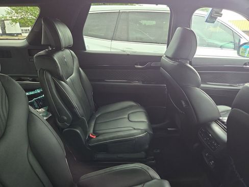 Used 2024 Hyundai Palisade Calligraphy AWD/4WD image 13