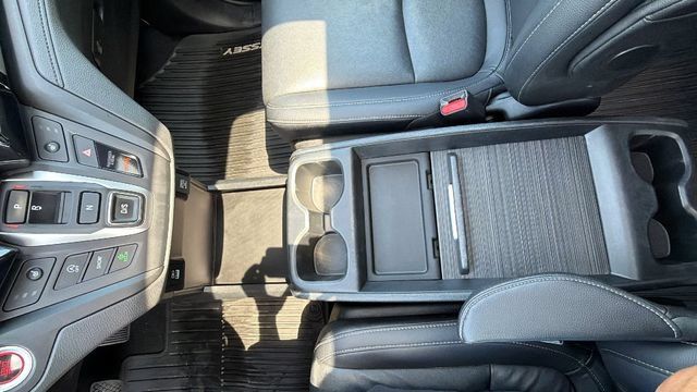 Used 2022 Honda Odyssey EX-L image 26
