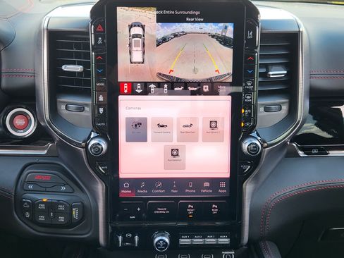 Used 2025 RAM 1500 RHO w/ RHO Level 1 Equipment Group AWD/4WD image 20