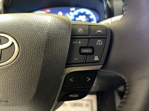 New 2026 Toyota Camry XLE w/ Premium Plus Package image 20