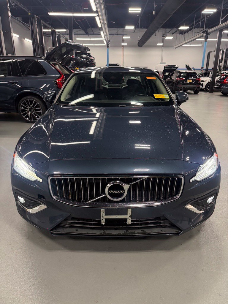 Used 2021 Volvo S60 T6 Inscription AWD/4WD image 5