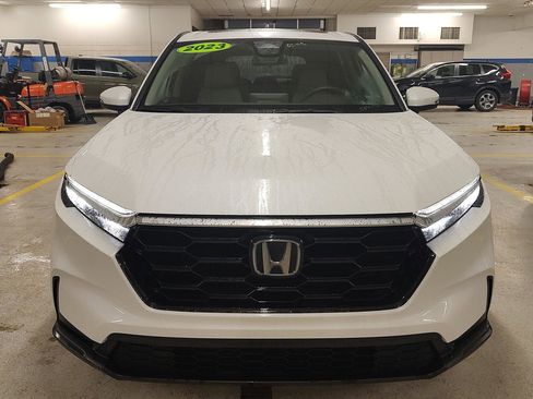 Used 2023 Honda CR-V EX image 24