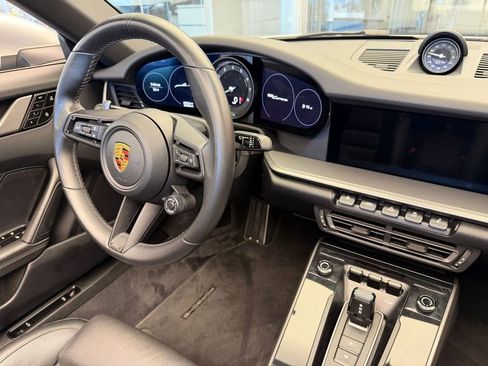 Certified 2020 Porsche 911 Carrera RWD image 16