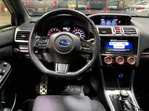 Used 2020 Subaru WRX Premium image 5