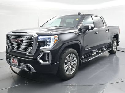 Used 2021 GMC Sierra 1500 Denali w/ Driver Alert Package II