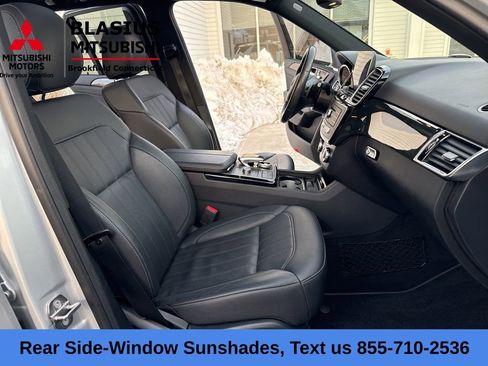 Used 2019 Mercedes-Benz GLE 400 GLE 400 image 35