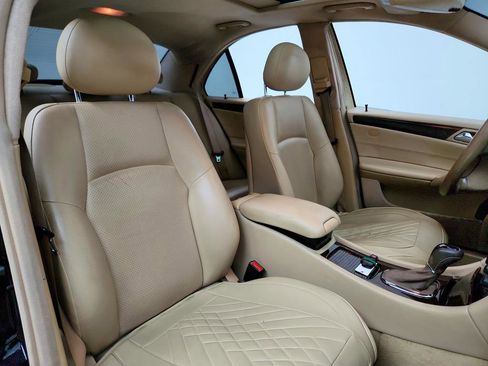 Used 2003 Mercedes-Benz C 240 C240 image 25