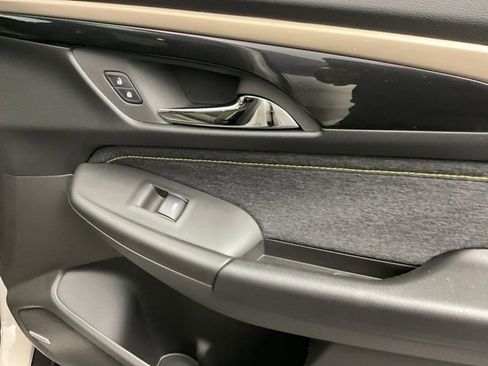 New 2026 Chevrolet TrailBlazer ACTIV w/ Convenience Package image 23