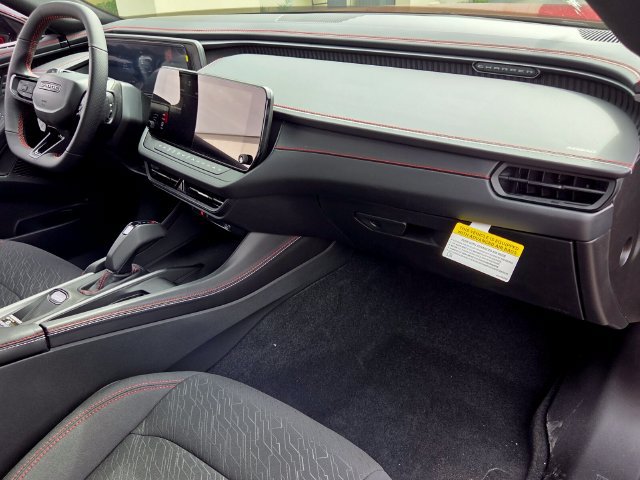 New 2026 Dodge Charger R/T w/ Blacktop Package AWD/4WD image 12