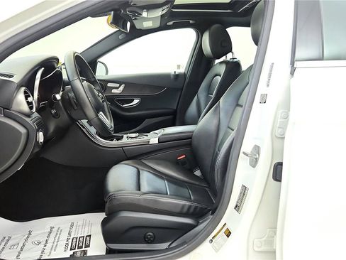 Used 2019 Mercedes-Benz C 300 4MATIC Sedan image 14