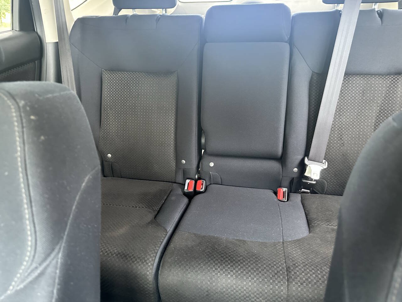 Used 2016 Honda CR-V EX image 31