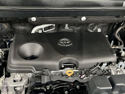 Used 2024 Toyota RAV4 LE image 26
