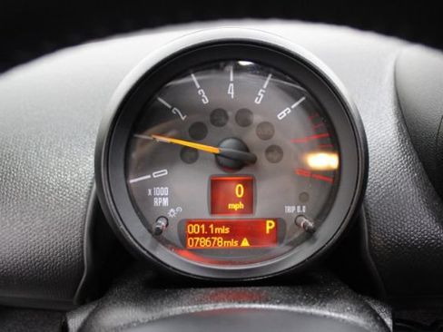 Used 2016 MINI Cooper Countryman FWD image 16