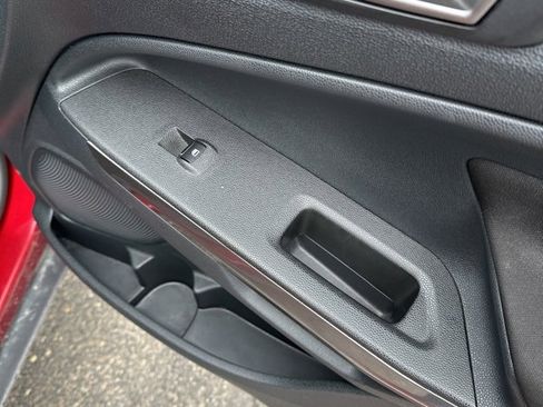 Used 2020 Ford EcoSport SE image 9