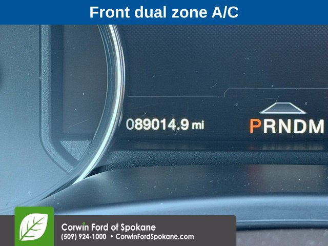 Used 2018 Ford F150 King Ranch w/ Equipment Group 601A Luxury AWD/4WD image 4