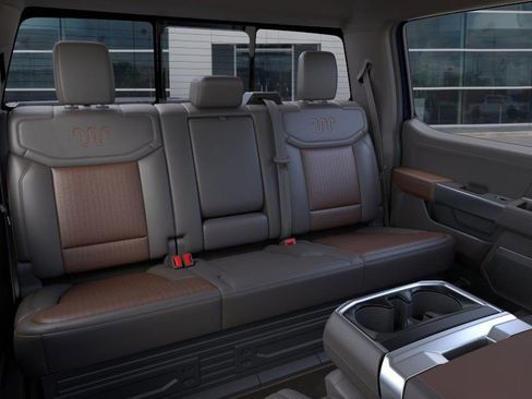 New 2026 Ford F150 King Ranch image 13
