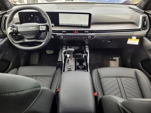 New 2026 Kia Sorento SX Prestige AWD/4WD image 15