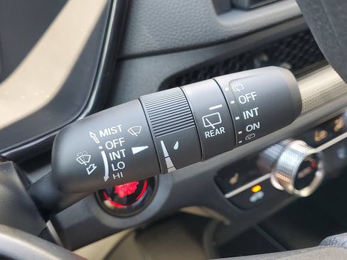 New 2026 Honda CR-V EX image 16