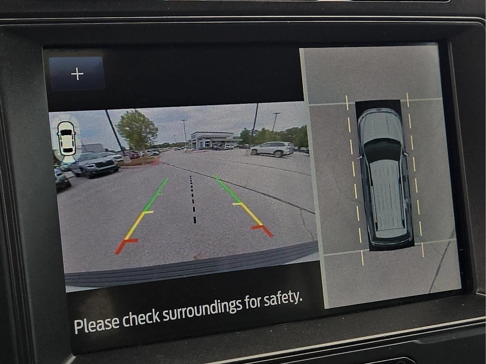 Used 2020 Ford Expedition Limited w/ Equipment Group 302A RWD image 16