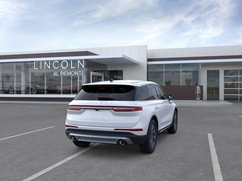 New 2025 Lincoln Corsair Premiere image 8