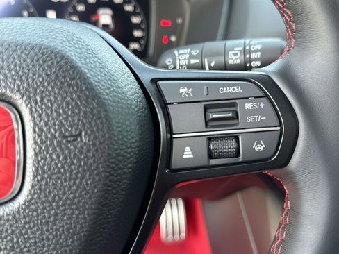 New 2025 Honda Civic Type R image 18