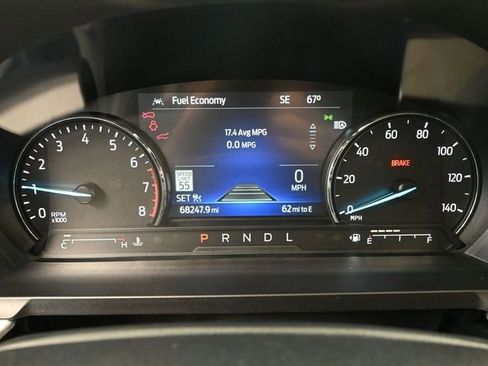 Used 2022 Ford Explorer XLT w/ Equipment Group 202A image 37