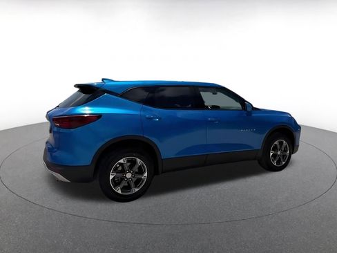Used 2025 Chevrolet Blazer LT FWD image 15