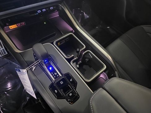 New 2026 Lexus TX 500h AWD w/ Technology Package image 24