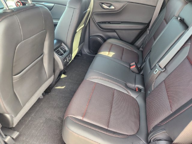 Used 2020 Chevrolet Blazer RS FWD image 32