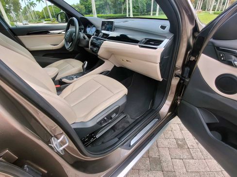 Used 2020 BMW X1 sDrive28i w/ Convenience Package FWD image 43
