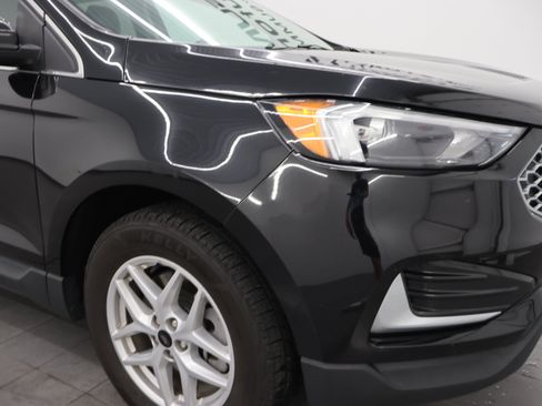 Used 2024 Ford Edge SEL AWD/4WD image 22