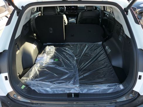 New 2026 Kia Sportage SX Prestige image 19