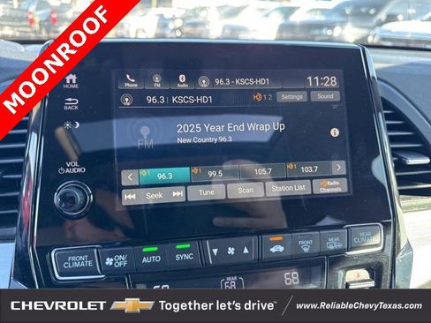 Used 2018 Honda Odyssey EX-L image 26