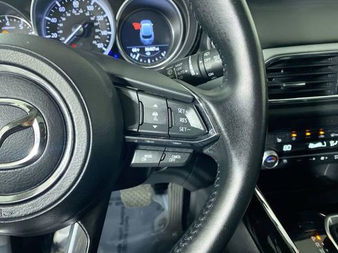 Used 2023 MAZDA CX-9 Touring Plus image 12