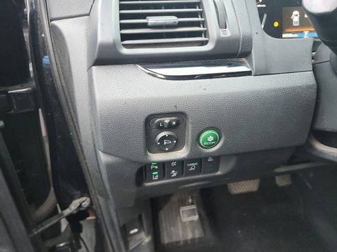 Used 2019 Honda Ridgeline RTL-E image 22