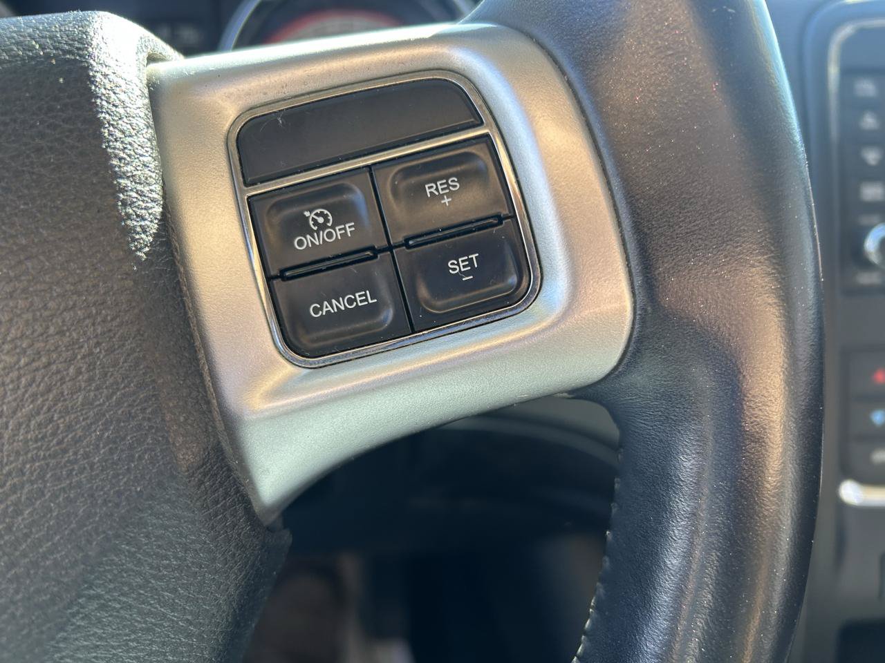 Used 2012 Dodge Durango R/T w/ Leather Interior Group AWD/4WD image 22