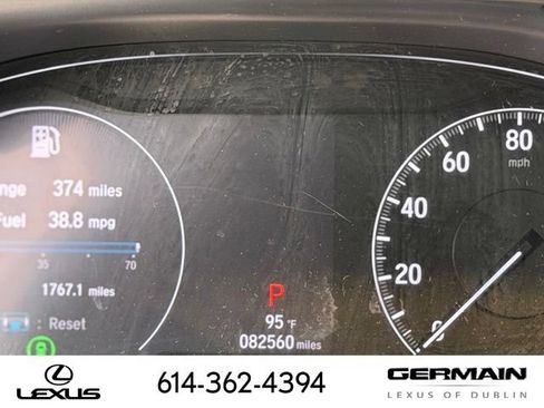 Used 2018 Honda Accord Touring image 19