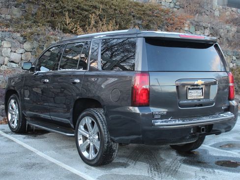 Used 2018 Chevrolet Tahoe Premier image 7