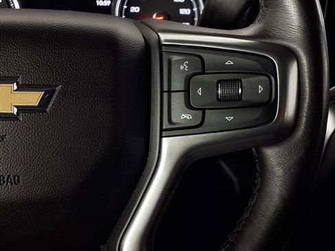 Used 2022 Chevrolet Silverado 1500 LTZ w/ LTZ Premium Texas Edition image 20