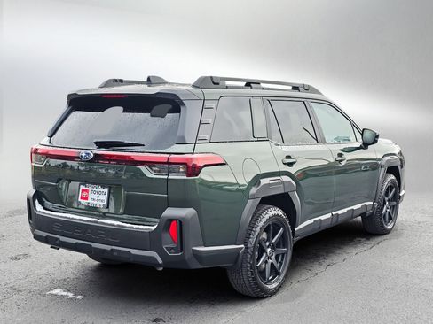 Used 2026 Subaru Outback Touring XT image 5