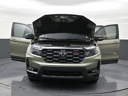 Used 2026 Honda Ridgeline TrailSport image 33