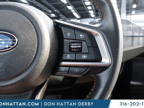 Used 2021 Subaru Crosstrek 2.5i Limited w/ Moonroof Package 1 image 15