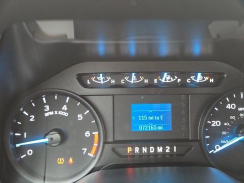 Used 2017 Ford F250 XL w/ Power Equipment Group image 10